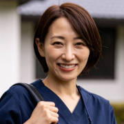 ゆったりした療養型病棟に勤務できた転職成功者